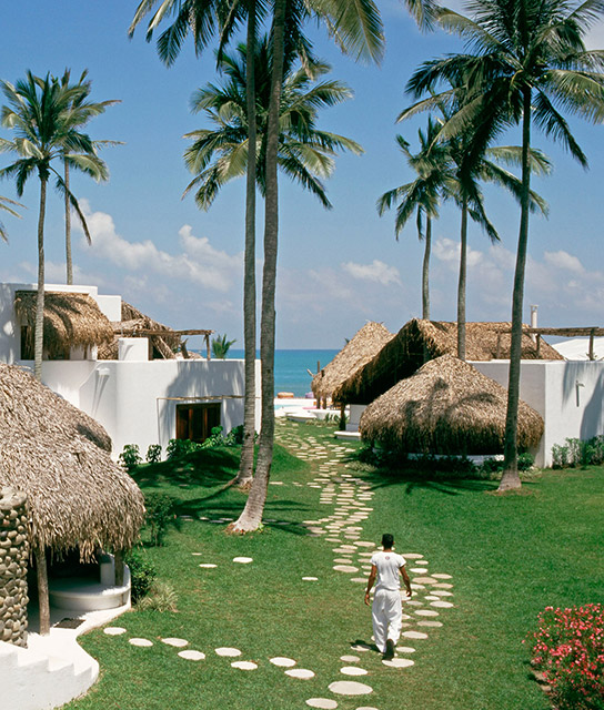 Design Hotels™ Destination: Monte Gordo Veracruz Mexico Monte Gordo Veracruz Mexico Travel DEstination of Design Hotels